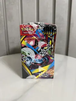Pokemon Mega Evolution Enhanced Booster Box (36 Packs) - Brand New & Sealed - Image 3