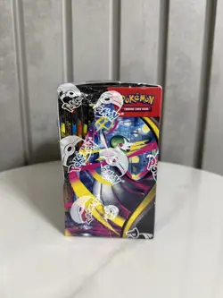 Pokemon Mega Evolution Enhanced Booster Box (36 Packs) - Brand New & Sealed - Image 4