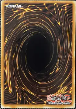 Gorz the Emissary of Darkness OP19-EN017 OTS Tournament Pack 19 Unl. Yugioh Card - Image 2