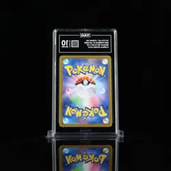 TAG 10 Scream Tail 071/187 Poke Ball SV8a Terastal Fest Pokemon Card PSA 10 - Image 2