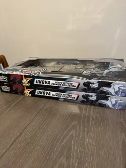 Pokemon TCG 2x UNOVA Heavy Hitters Premium Collection New Factory Sealed In Hand - Image 2