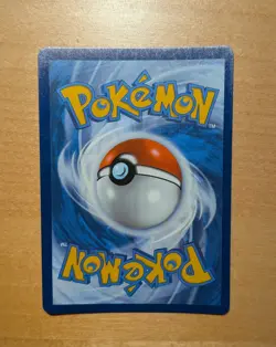 Pokemon TCG Gyarados 049/182 Pre Release Promo Destined Rivals NM - Image 2