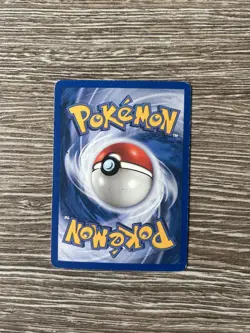 Linoone 38/109 Ex Ruby & Sapphire Pokemon Card E Series Common Non-Holo - Image 2