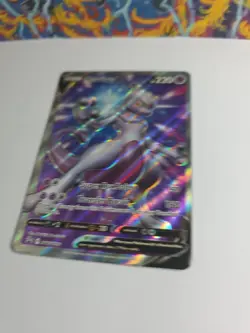 Mewtwo V Swsh229 Swsh: Sword & Shield Promo Cards Holo - Image 4
