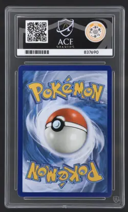 Pokemon TCG - Mewtwo & Mew GX 71/236 Tag Team Card - Unified Minds - ACE 9 - Image 2