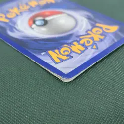 Damaged HP Dark Raichu 7/110 Reverse Holo Fireworks Nintendo Pokemon Card - Image 4