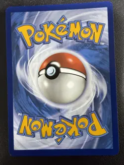 Pokemon TCG Joltik Paradox Rift Holo Card 196/182 NM - Image 2