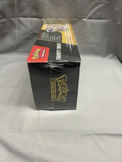 Pokemon Trading Card Game: Trainer's Toolkit 2023 Collectables Card Game Age 6+ - Image 4