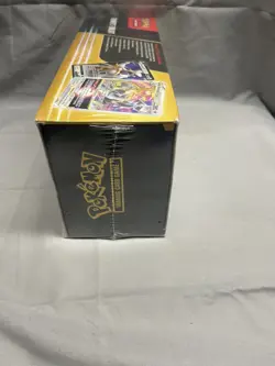 Pokemon Trading Card Game: Trainer's Toolkit 2023 Collectables Card Game Age 6+ - Image 5