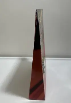 YuGiOh! Hexors Starter Deck 1996 ENGLISH Factory Set Of 10 Mattel Kazuki - Image 4