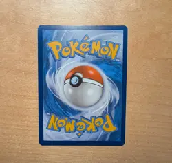 Mega Camerupt Ex Pokemon Prize Pack Series 8 Promo Pokemon Card NM - Image 2