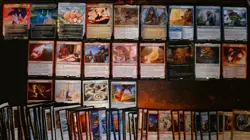 EDH - Sonic Flash/Haste Tribal, MTG Commander Deck, Bracket 2 - Image 2
