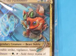 Magic The Gathering Loot, the Pathfinder Pin MagicCon Chicago 2025 - Image 2