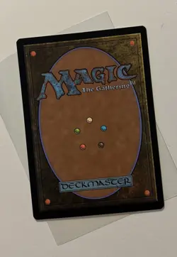 MTG Magic The Gathering Greater Auramancy *NP - Image 2