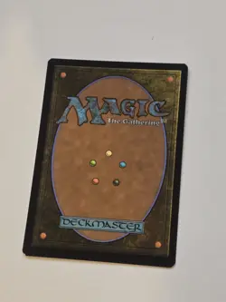 Crescent Island Temple MTG Avatar: The Last Airbender Foil - Image 2