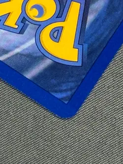 Abra 49/82 Base Set Series Team Rocket Common Basic Pokemon Card 2000 NM - Image 3