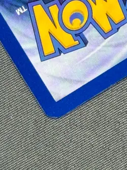 Abra 49/82 Base Set Series Team Rocket Common Basic Pokemon Card 2000 NM - Image 4