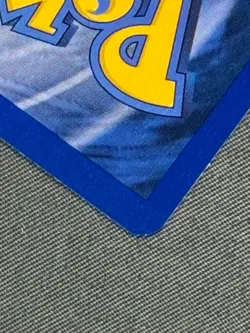 Abra 49/82 Base Set Series Team Rocket Common Basic Pokemon Card 2000 NM - Image 5