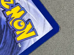 Gastly 33/62 Base Set Series Fossil UNCOMMON Basic Pokemon Card 1999 WOTC LP - Image 4