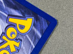 Gastly 33/62 Base Set Series Fossil UNCOMMON Basic Pokemon Card 1999 WOTC LP - Image 5