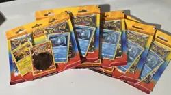 Pokemon TCG Enhanced 2-Pack Blister w/ Silver Tempest and Astral Radiance Lot - Image 1