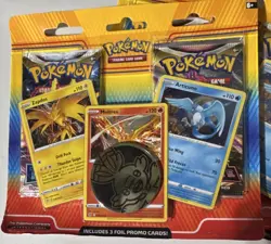 Pokemon TCG Enhanced 2-Pack Blister w/ Silver Tempest and Astral Radiance Lot - Image 2