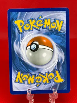 Pokemon TCG Bouffalant Legendary Treasures 107/113 Regular English 2013 LP/NM - Image 2