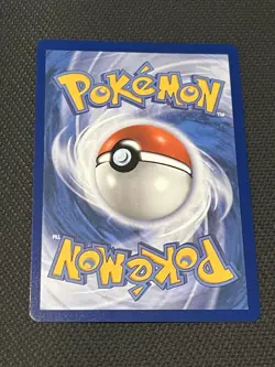 Pokemon TCG Mega Evolution 142/132 Inteleon Illustration Rare - NM - Image 2
