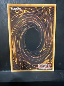 Yu-Gi-Oh! Ame No Habakiri No Mitsurugi Super Rare 1st Edition ALIN-EN092 - Image 4