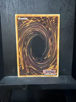 Yu-Gi-Oh! Ame No Habakiri No Mitsurugi Super Rare 1st Edition ALIN-EN092 - Image 5