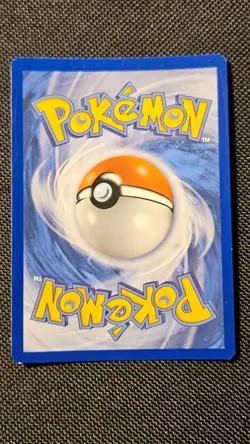 2016 Pokemon TCG Pikachu Sun & Moon SM04 Promo Card - near mint - Image 3