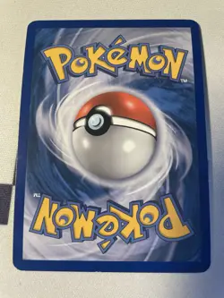 Lapras HGSS14 Holo Pokemon Promo Card - Image 2