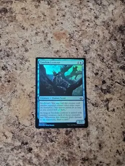 Tandem Lookout -Foil Unplayed Near Mint MTG Modern Masters 2017 - Image 1