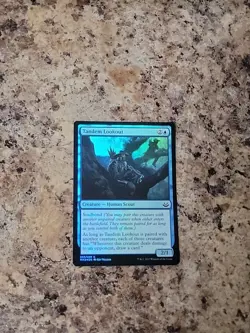 Tandem Lookout -Foil Unplayed Near Mint MTG Modern Masters 2017 - Image 2