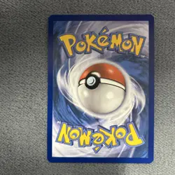 Pokemon Card Umbreon SWSH129 Black Star Promo Holo Near Mint - Image 4