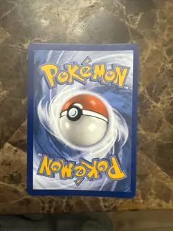 One (1) Pokemon Day 2025 Stamped Sylveon 040/131 Holo Foil Exclusive Promo Card - Image 3