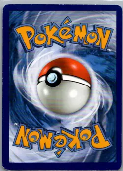 Tapu Fini GX 39/147 SM - Burning Shadows - Pokemon Card - LP - Image 2