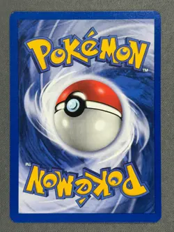 Sabrina's Abra 91/132 Gym Heroes Series Common Basic Pokemon Card WOTC 2000 NM - Image 2