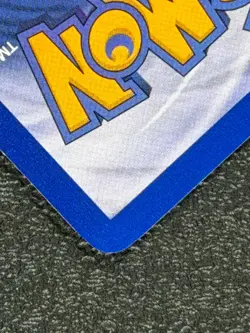 Seadra 42/62 Base Set Series Fossil UNCOMMON Stage 1 Pokemon Card 1999 WOTC NM - Image 3