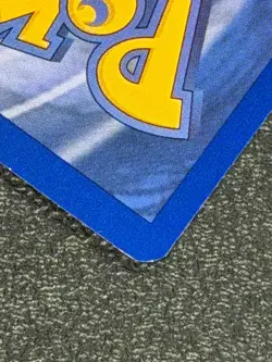 Slowpoke 67/82 Base Set Series Team Rocket Common Basic Pokemon Card 2000 NM - Image 3