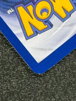 Slowpoke 67/82 Base Set Series Team Rocket Common Basic Pokemon Card 2000 NM - Image 4