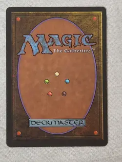NM Lord of Tresserhorn Alliances Mtg Magic the Gathering - Image 2