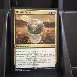 Mirari's Wake Modern Horizons 2 Regular - Image 1