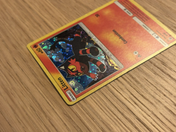 Litten Holo Pokemon Sun & Moon Promo SM02 FREE SHIPPING - Image 4