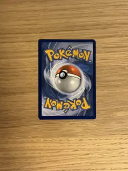 Litten Holo Pokemon Sun & Moon Promo SM02 FREE SHIPPING - Image 5