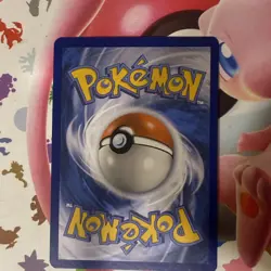 Pokemon TCG Nacli Scarlet & Violet - Paldea Evolved 220/193 Holo Illustration... - Image 4