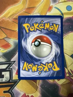 Pokemon Mewtwo WoTC Black Star Promo #14 NM Near Mint - Image 2