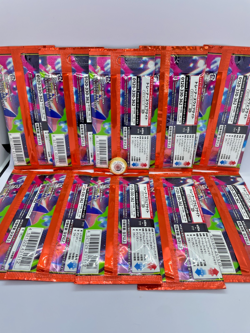 10x Japanese Pokemon “Mega Inferno X” Booster Pack Lot Sealed From Japan - Image 5