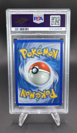 Milotic 2006 Pokemon EX Dragon Frontiers Holo #5 PSA 7 Near Mint - Image 2