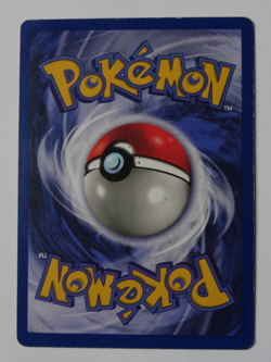 POKEMON RARE 1st EDITION JUNGLE ,, CUBONE ,, 50/64 .1999 - Image 2